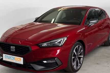 Seat Leon 53.617 km 20.919 &euro; Dinslaken 46539