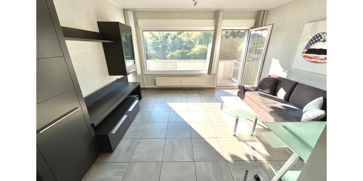 Etagenwohnung Gladbeck Brauck - 1.5 Zimmer, 37 m&sup2;, 550&euro; | Angebot:27625682