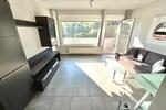 Etagenwohnung Gladbeck Brauck - 1.5 Zimmer, 37 m&sup2;, 550&euro; | Angebot:27625682
