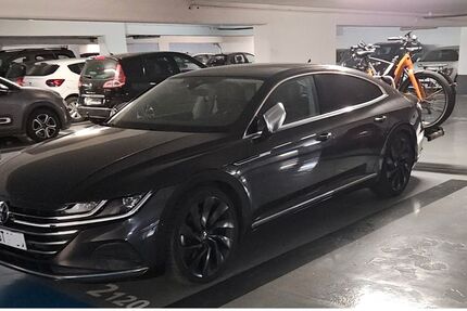 VW Arteon 115.000 km 32.490 &euro; Kamp-Lintfort 47475