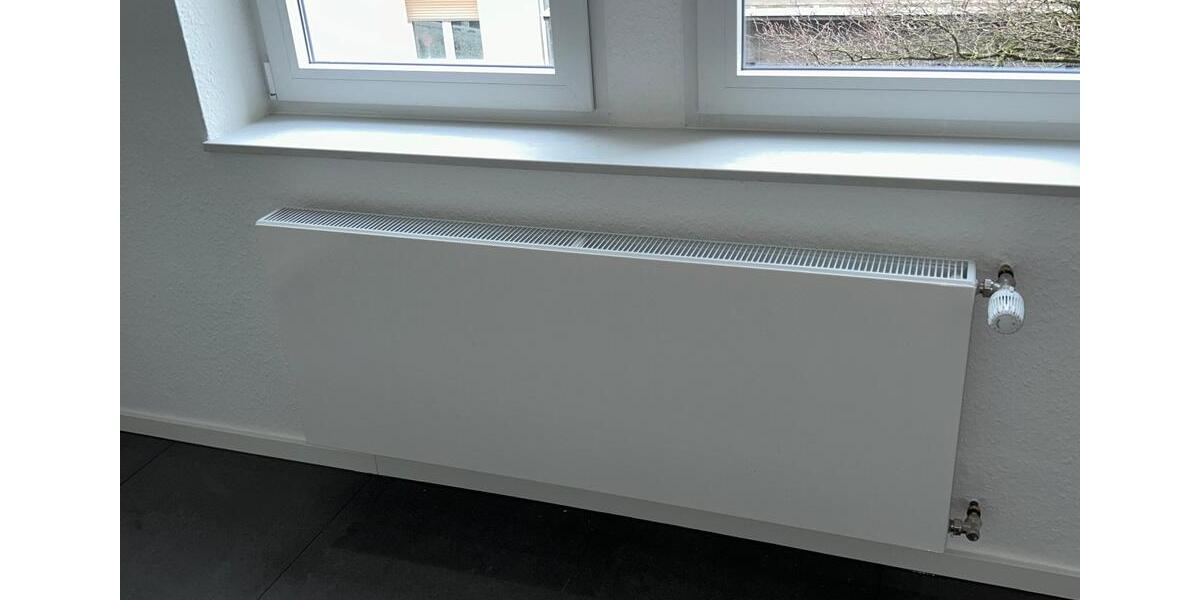 Etagenwohnung Essen Frillendorf - 1 Zimmer, 52 m&sup2;, 650&euro; | Angebot:24526768