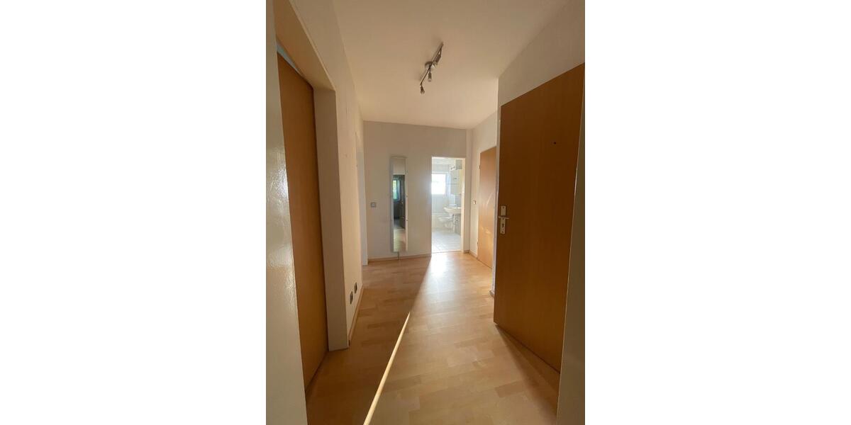 2 Zimmer Wohnung in Bottrop 1 zimmer