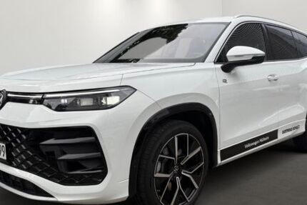 VW Tayron 14.999 km 53.980 € Mülheim 45478