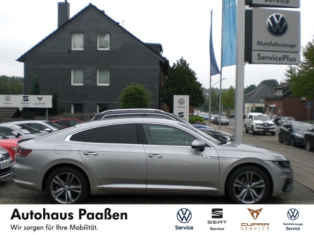 VW Arteon 68.838 km 20.950 € Oberhausen 46145