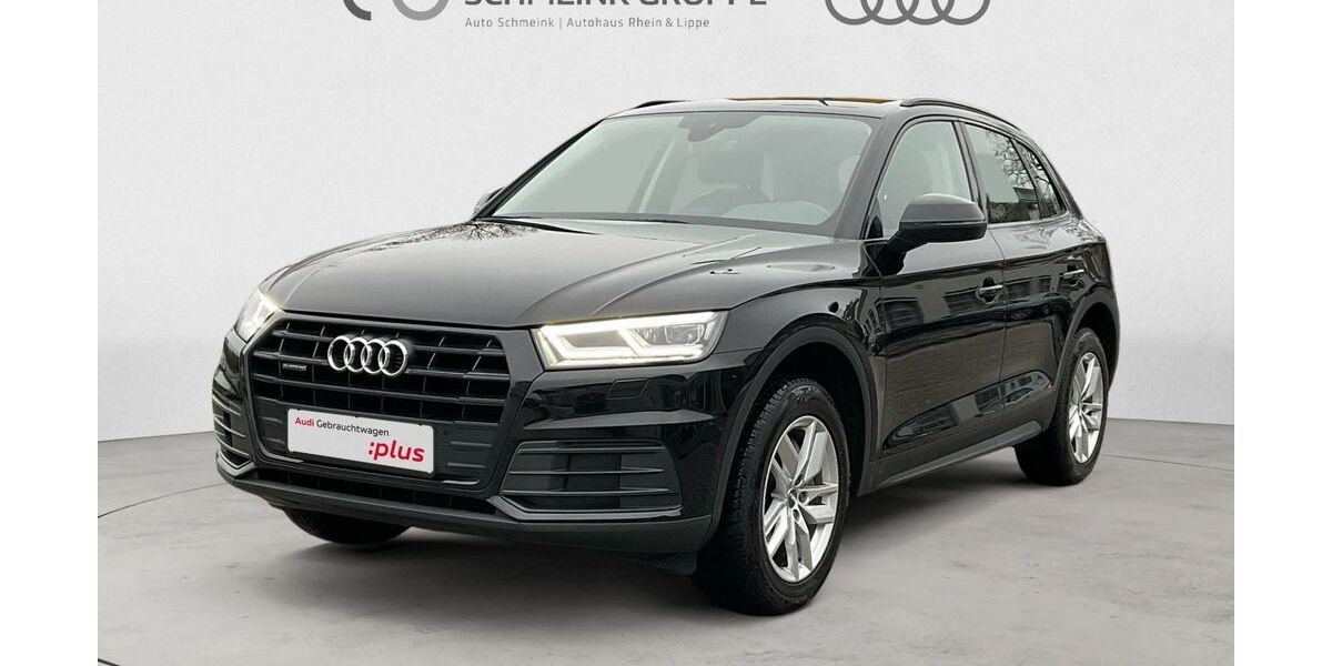 Audi Q5 81.397 km 31.480 &euro; Wesel 46483