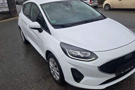 Ford Fiesta 92.000 km 8.990 &euro; Gelsenkirchen 45884