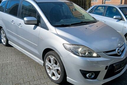 Mazda 5 110.000 km 5.999 € Oberhausen 46117