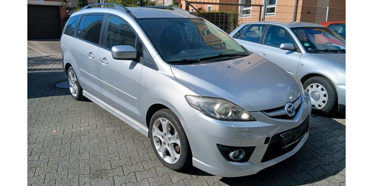 Mazda 5 110.000 km 5.999 € Oberhausen 46117