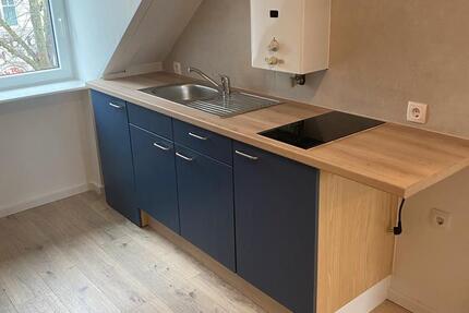 Wohnung Dorsten Altstadt - 1 Zimmer, 28 m&sup2;, 416&euro; | Angebot:25047253