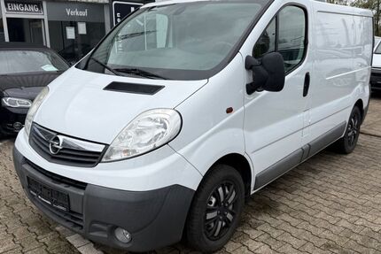 Opel Vivaro 146.000 km 9.480 € Herten 45701
