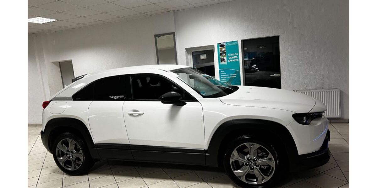 Mazda MX-30 17.225 km 13.999 € Dinslaken 46537