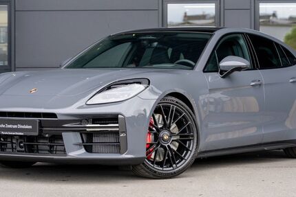 Porsche Panamera 6.000 km 169.900 &euro; Dinslaken 46535