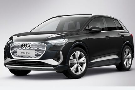 Audi Q4 e-tron 7.965 km 40.890 € Oberhausen 46047