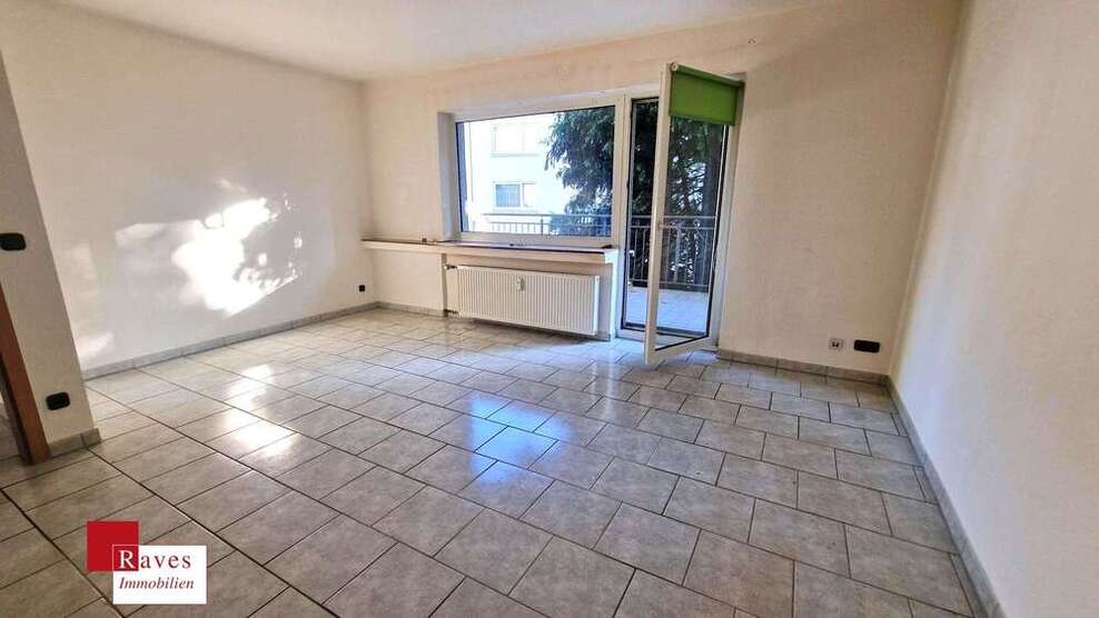 Wohnung zum Mieten in Essen 650 € 82.8 m²