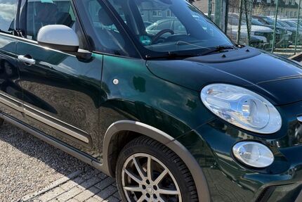 Fiat 500L 285.000 km 3.700 &euro; Essen 45355