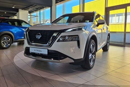 Nissan X-Trail 2.500 km 32.885 &euro; Moers 47441