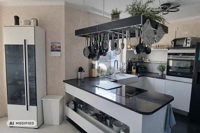 WOHNEN IM GRÜNEN MIT EXKLUSIVER GARTENNUTZUNG - Erdgeschoßwohnung Duisburg Essenberg | Angebot:27565548