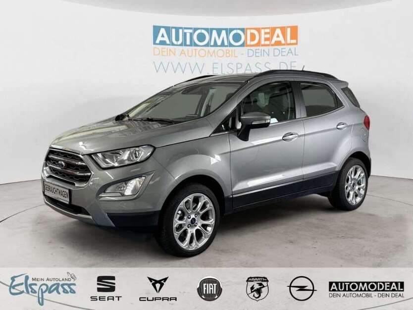 EcoSport