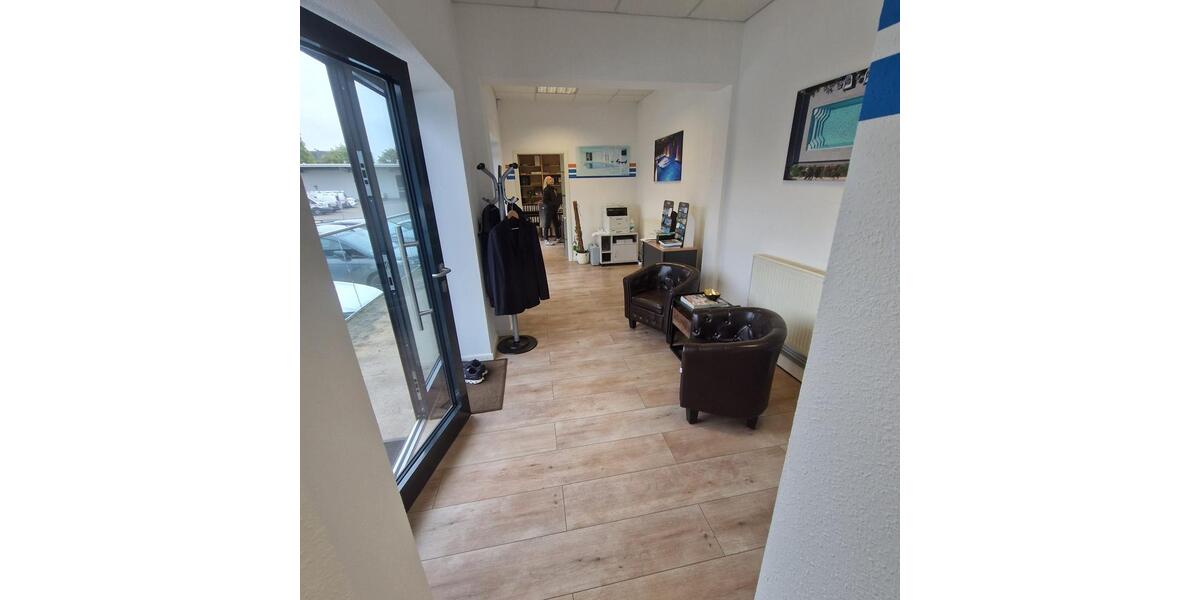 BÜROS MIT LAGERFLÄCHEN zimmer