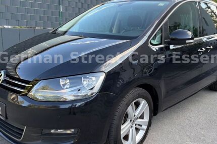 VW Sharan 194.300 km 11.950 &euro; Essen 45141