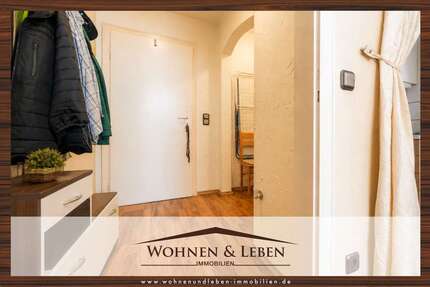 Wohnung Wesel Fusternberg - 1 Zimmer, 30 m&sup2;, 58.000&euro; | Angebot:27463026