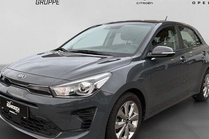 Kia Rio 56.600 km 10.990 &euro; Duisburg 47059