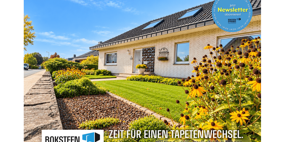 Einfamilienhaus Schermbeck - 4.5 Zimmer, 172 m&sup2;, 695.000&euro; | Angebot:27666211