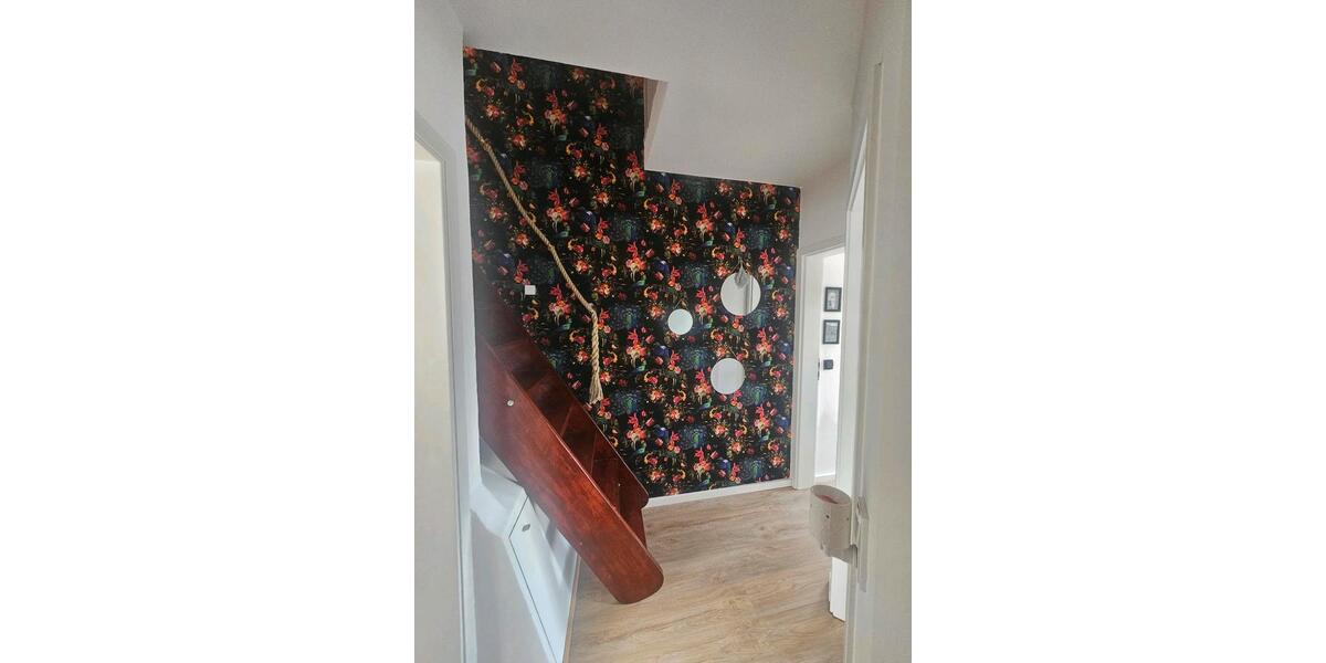 Maisonettenwohnung Recklinghausen - 5 Zimmer, 125 m&sup2;, 1.200&euro; | Angebot:25934320