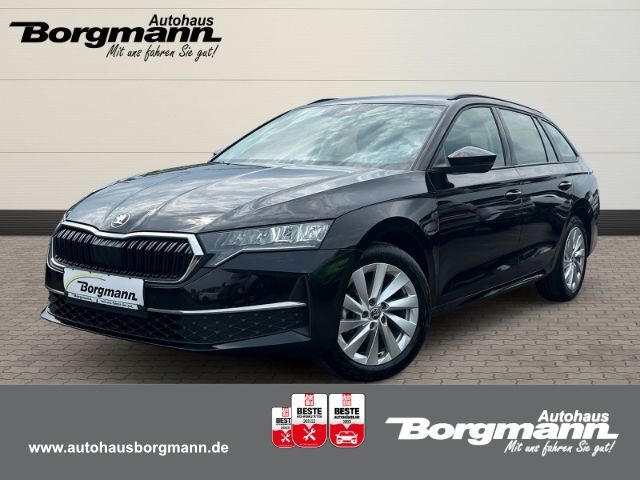 Skoda Octavia 48.300 km 28.990 &euro; Gelsenkirchen 45894