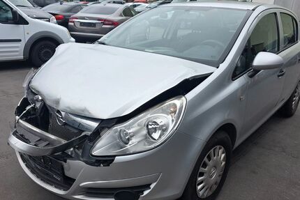 Opel Corsa 93.000 km 750 &euro; Moers 47441