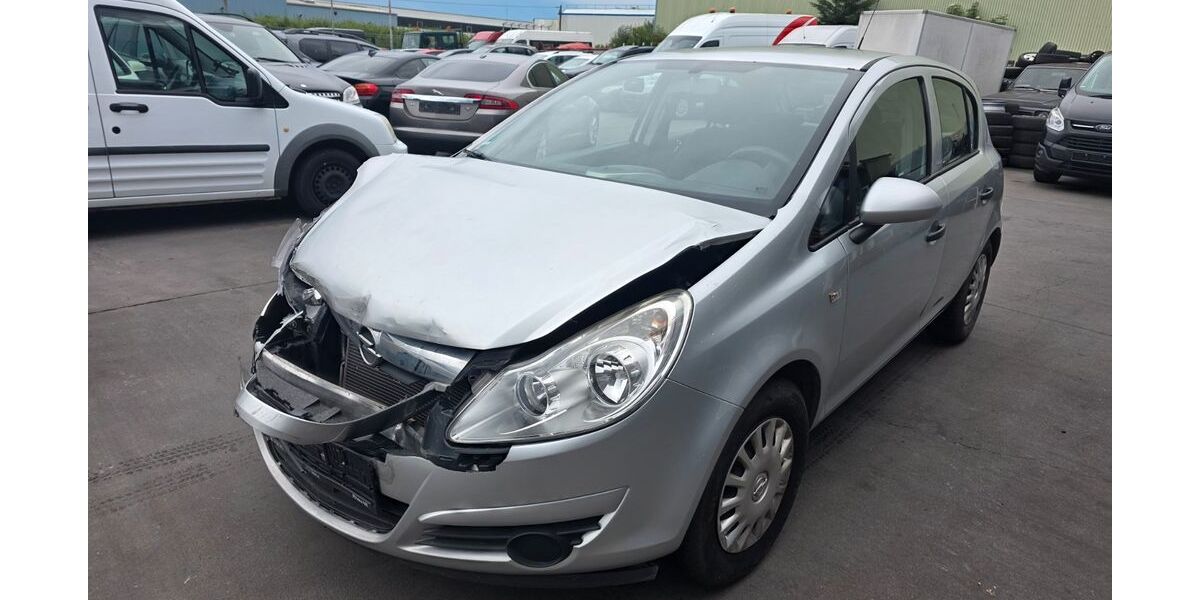 Opel Corsa 93.000 km 750 &euro; Moers 47441