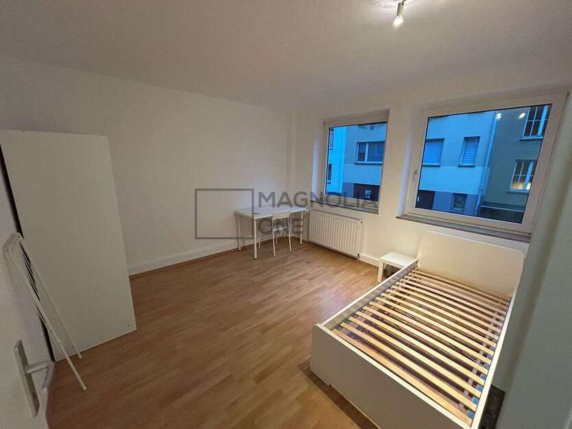 Wohnung zum Mieten in Wuppertal 400 € 22 m²