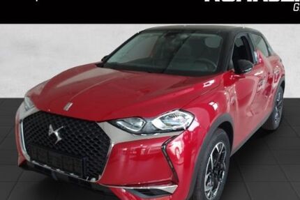DS Automobiles DS3 Crossback 14.500 km 18.690 € Duisburg 47059