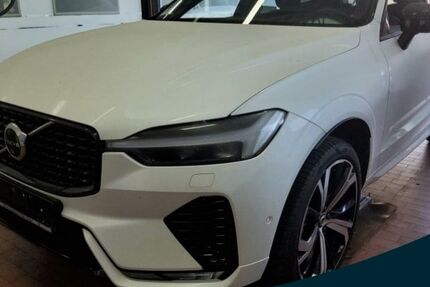 Volvo XC60 14.020 km 38.990 &euro; Mülheim an der Ruhr 45472