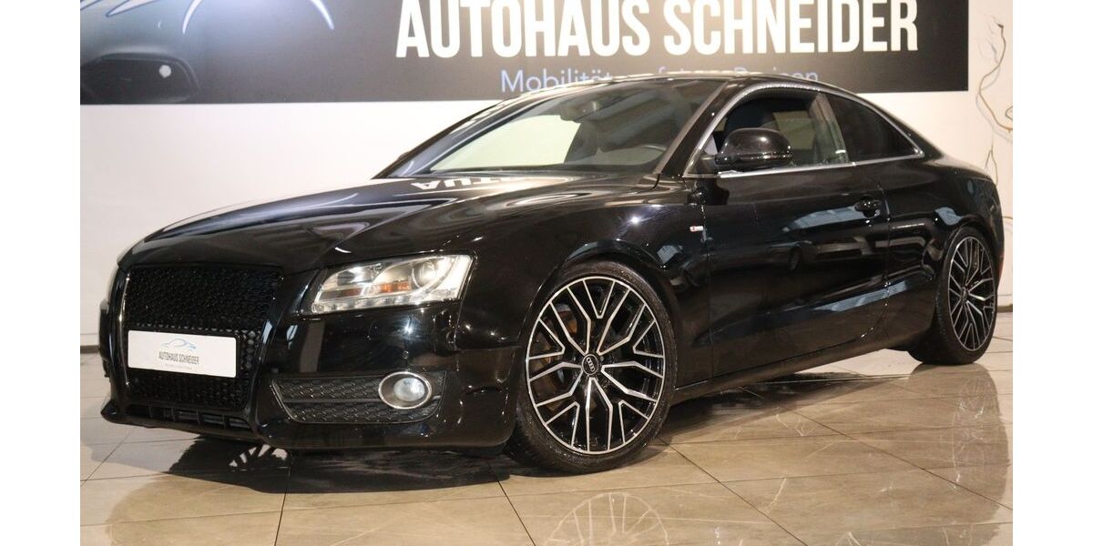 Audi A5 156.000 km 12.990 &euro; Ratingen 40880