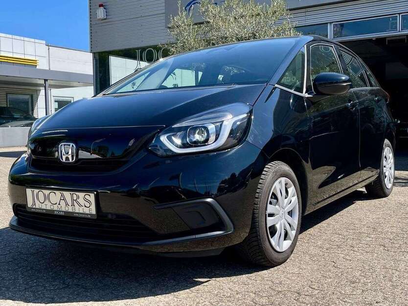 Honda Jazz 50.281 km 17.950 € Kamp-Lintfort 47475
