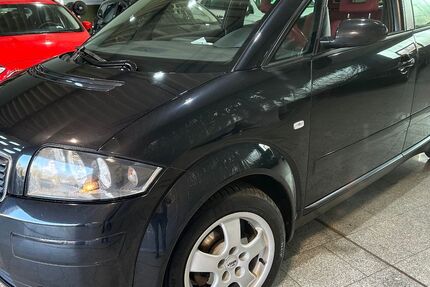 Audi A2 430.000 km 1.990 &euro; Duisburg 47059