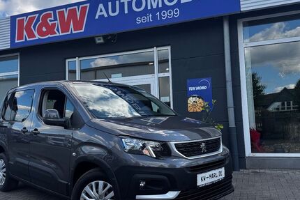 Peugeot Rifter 30.000 km 22.490 € Marl/Recklinghausen 45770
