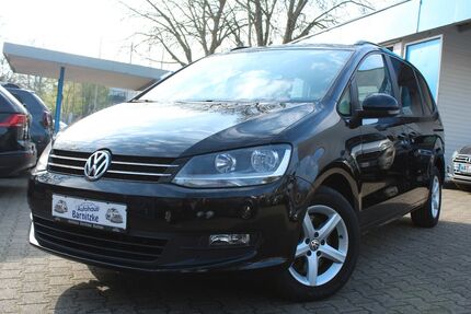 VW Sharan 216.200 km 7.890 &euro; Bochum 44866