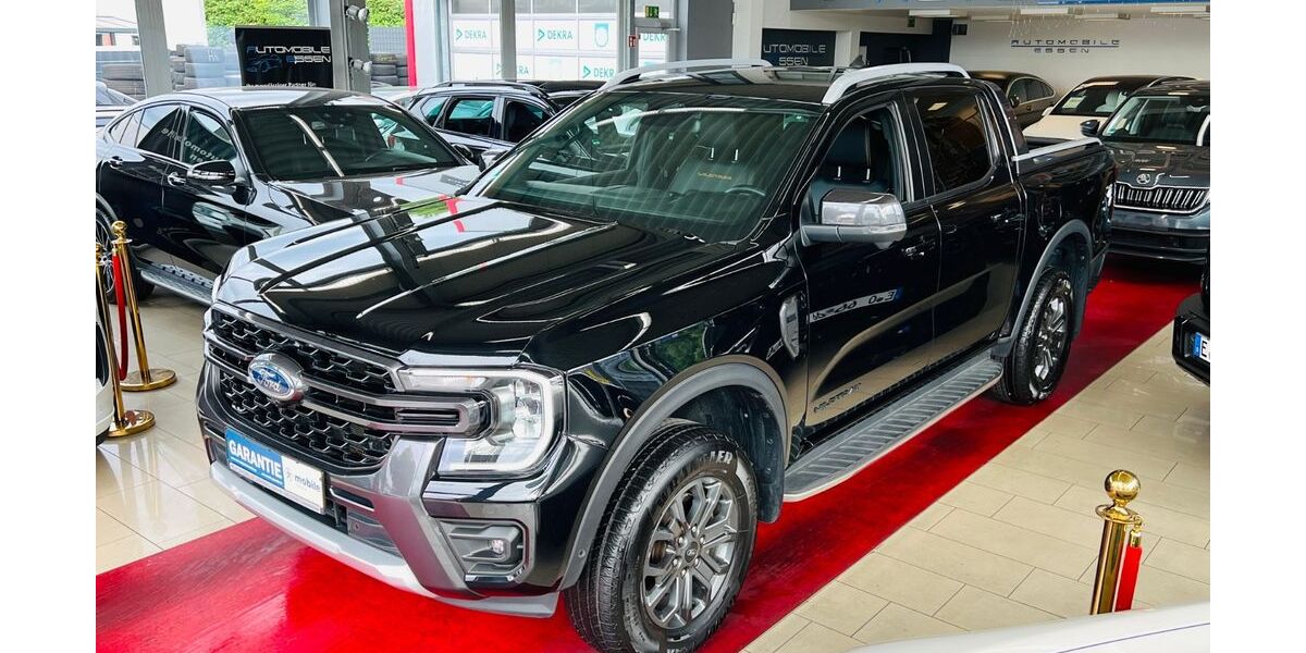 Ford Ranger 36.800 km 40.999 &euro; Essen 45326