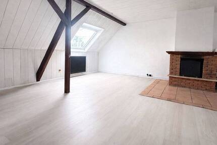 Wohnung Herne Herne-Mitte - 4 Zimmer, 120 m&sup2;, 820&euro; | Angebot:26498963
