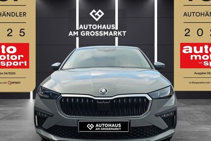 Skoda Scala 9.500 km 26.990 &euro; Duisburg 47059