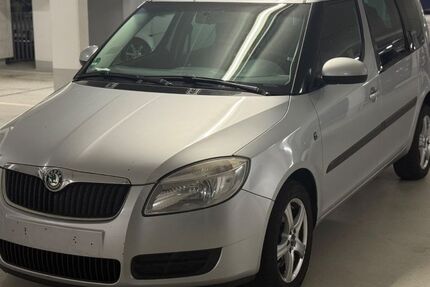Skoda Roomster 256.000 km 2.500 &euro; Essen 45326
