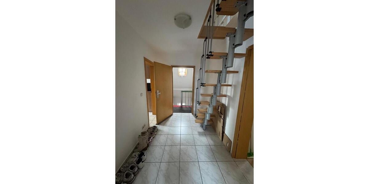 Dachgeschoßwohnung Bochum Bochum-Südwest - 3 Zimmer, 89 m&sup2;, 795&euro; | Angebot:26297058