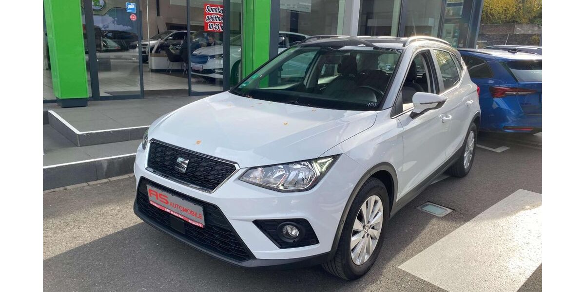 Seat Arona 74.218 km 16.880 € Essen 45326