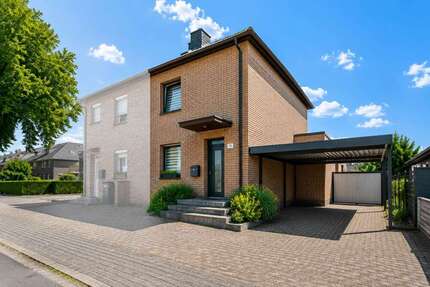 Haus Essen / Kray Kray - 3 Zimmer, 112 m&sup2;, 399.000&euro; | Angebot:27134072