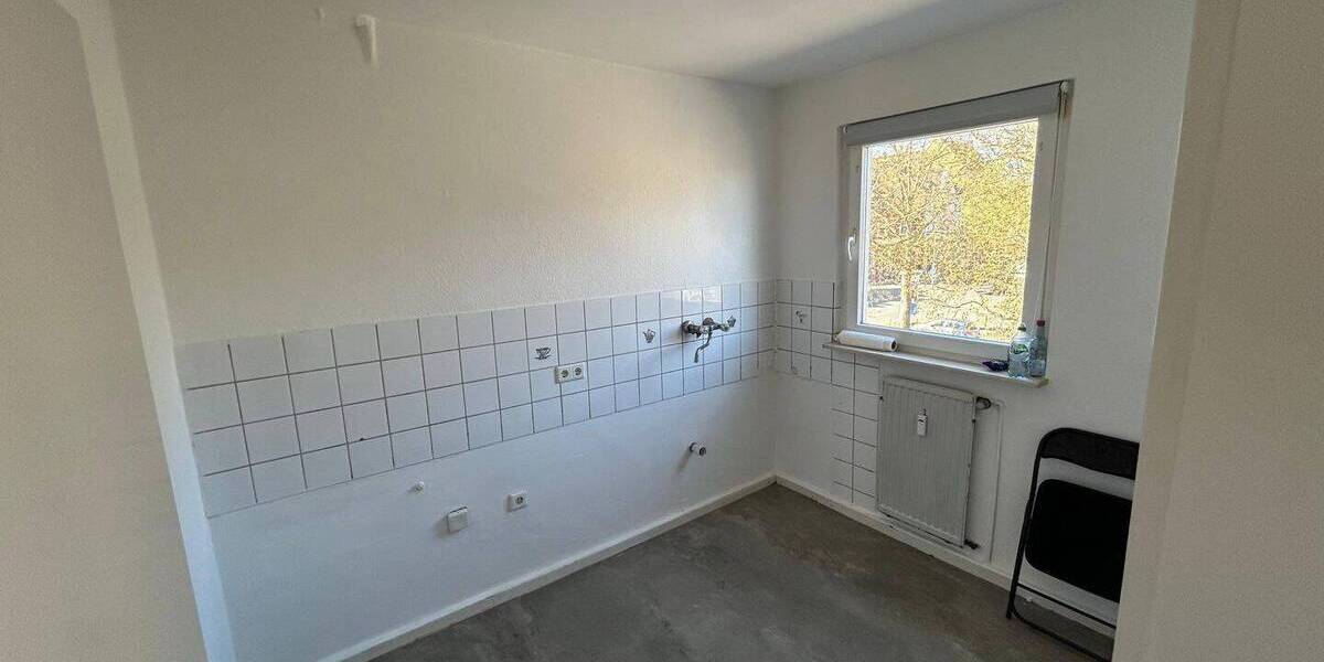 Zimmer Gelsenkirchen Rotthausen - 2 Zimmer, 65 m&sup2;, 590&euro; | Angebot:26109297