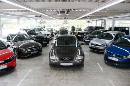 Audi A3 215.000 km 1.990 &euro; Essen 45356
