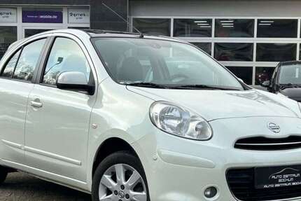 Nissan Micra 64.987 km 7.971 € Bochum 44894