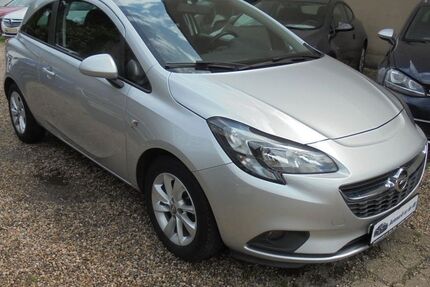 Opel Corsa 94.500 km 4.999 &euro; Duisburg 47249